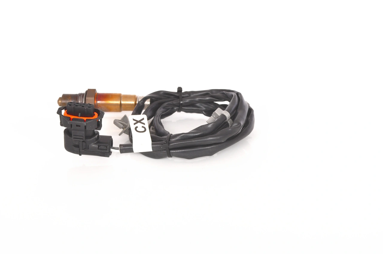 Oxygen Sensor
