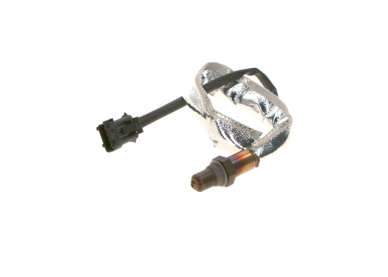 Oxygen Sensor