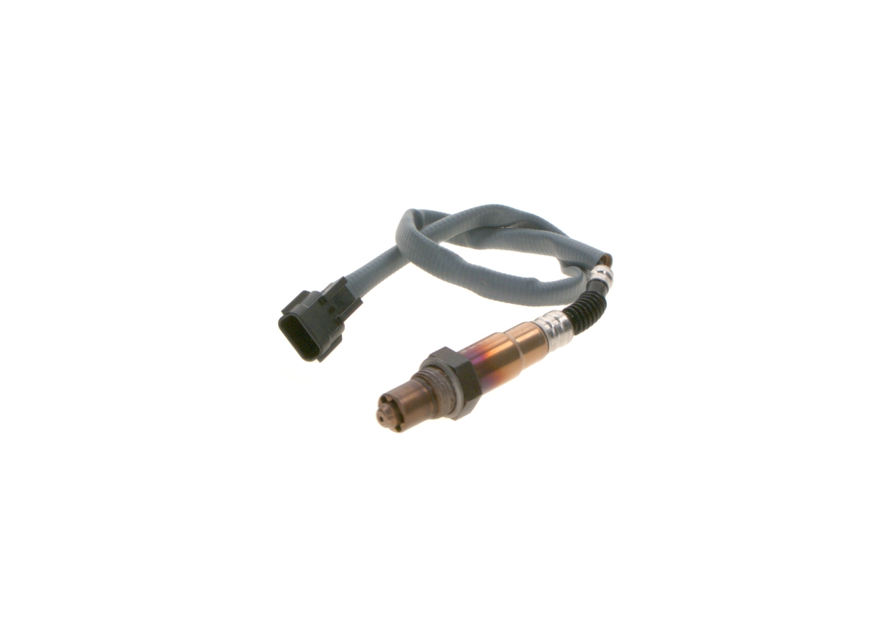 Oxygen Sensor