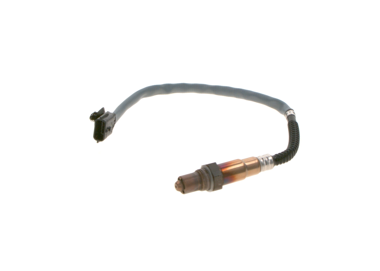 Oxygen Sensor