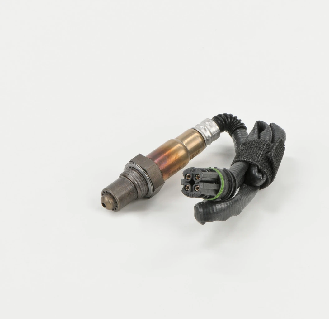 Oxygen Sensor