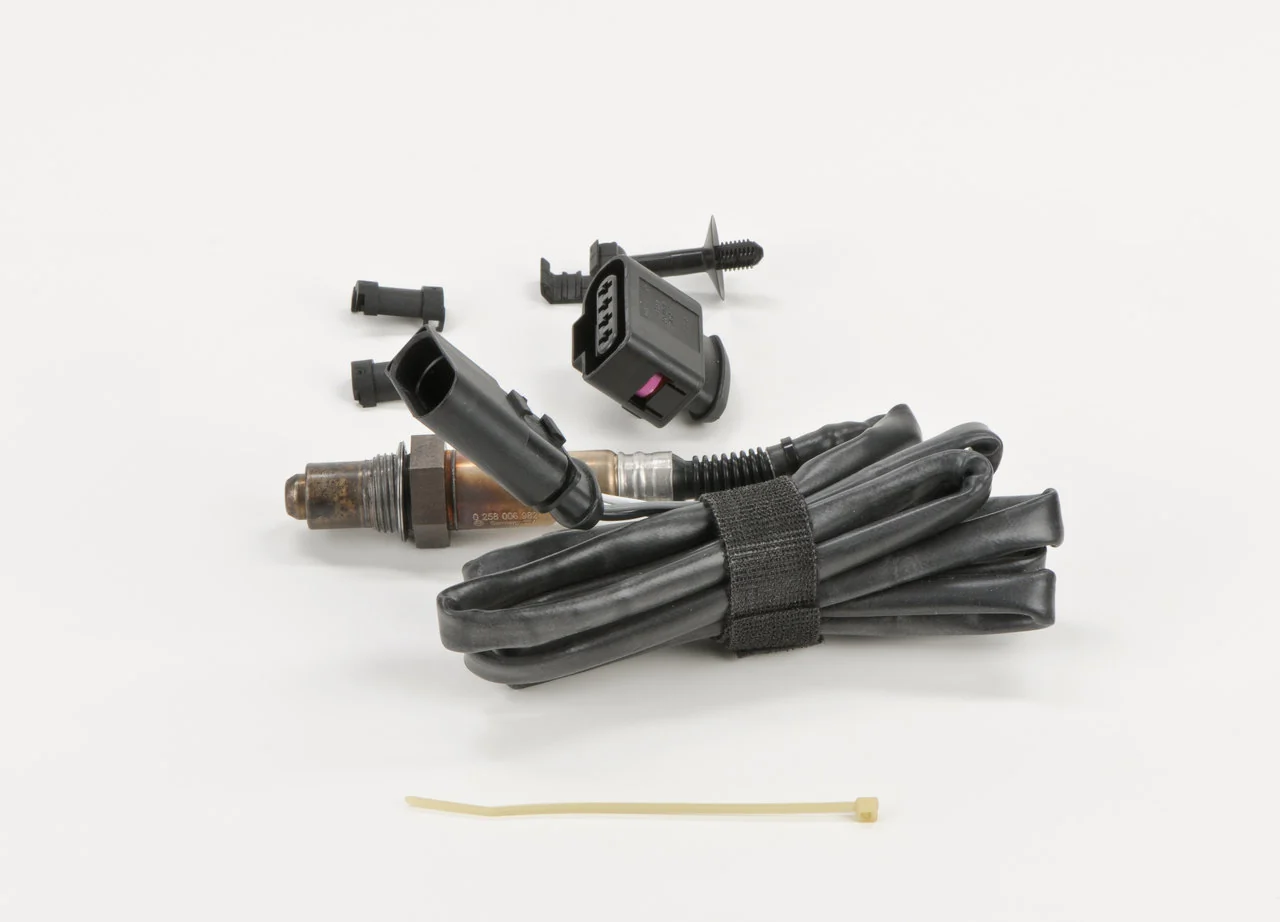 Oxygen Sensor