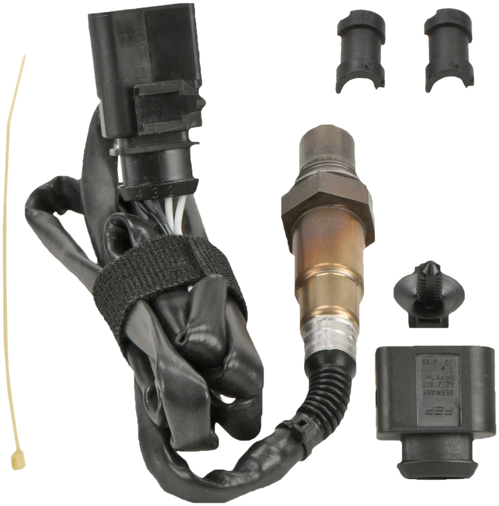 Oxygen Sensor