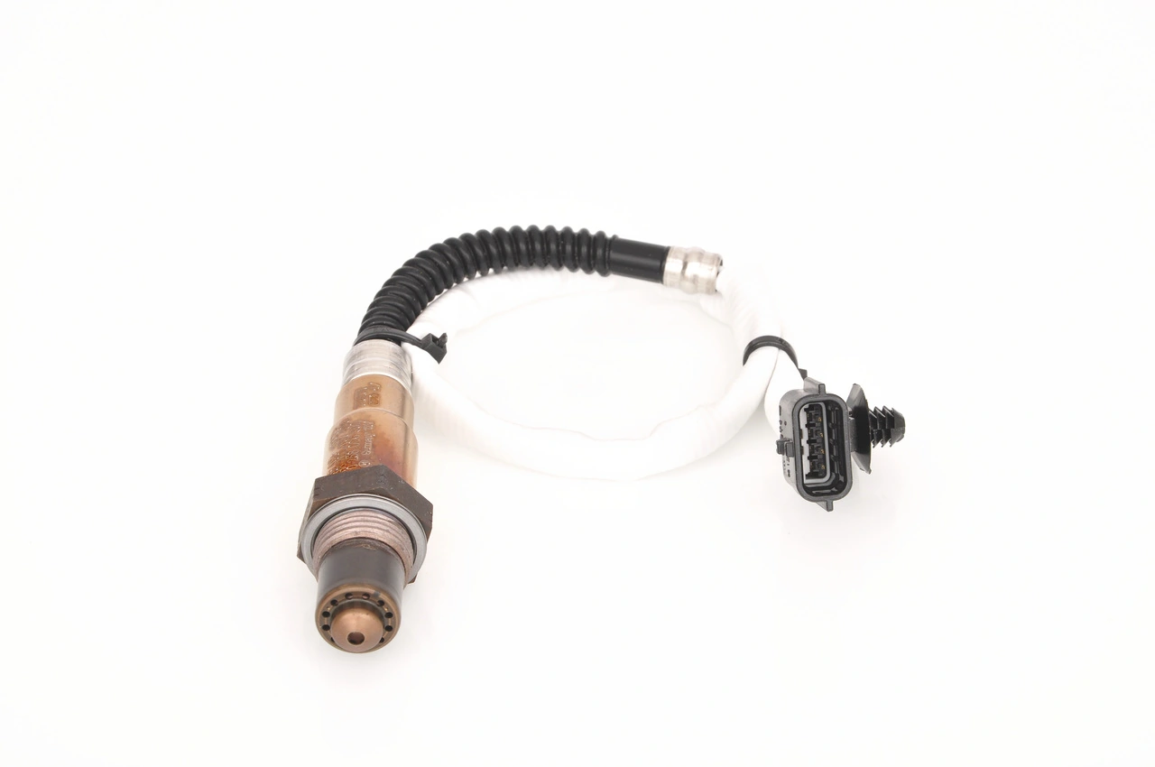 Oxygen Sensor