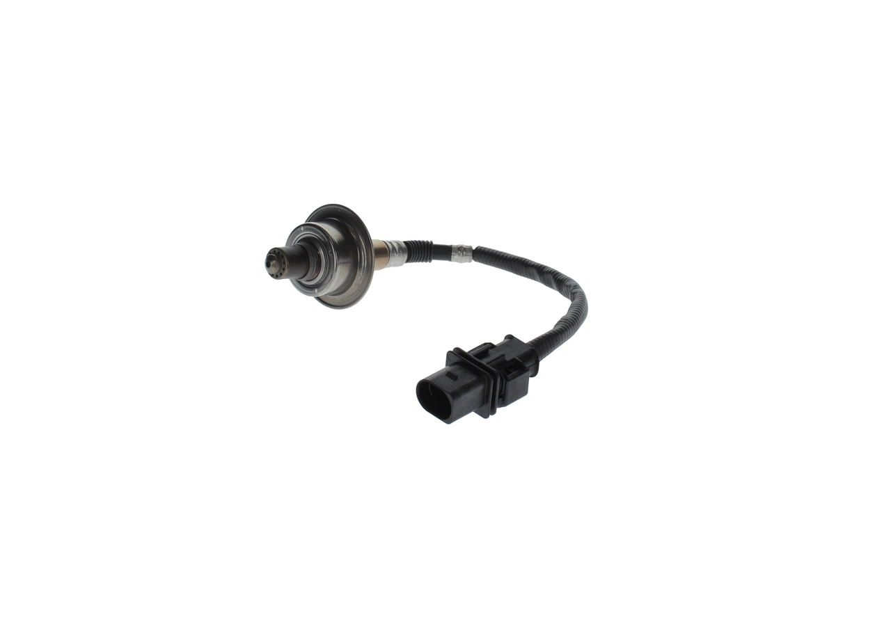 Oxygen Sensor