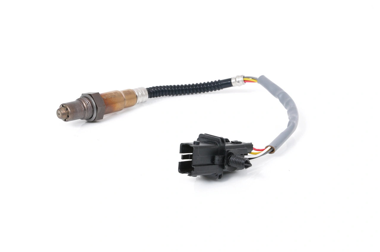 Oxygen Sensor