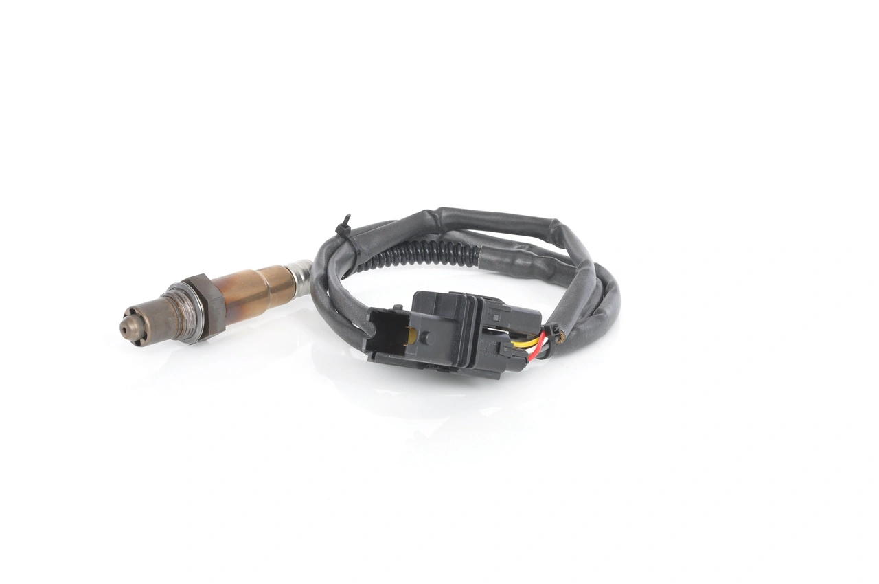 Oxygen Sensor