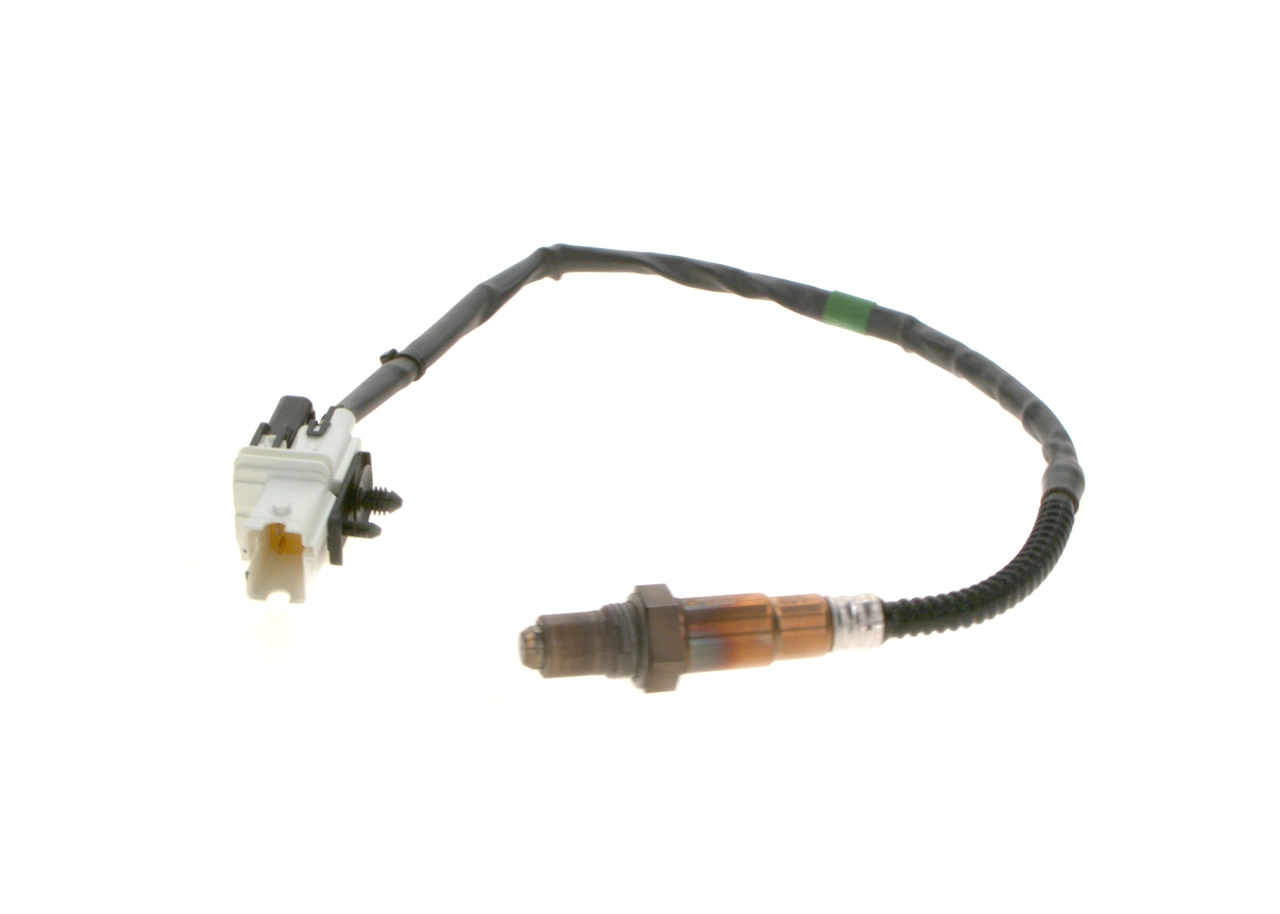 Oxygen Sensor