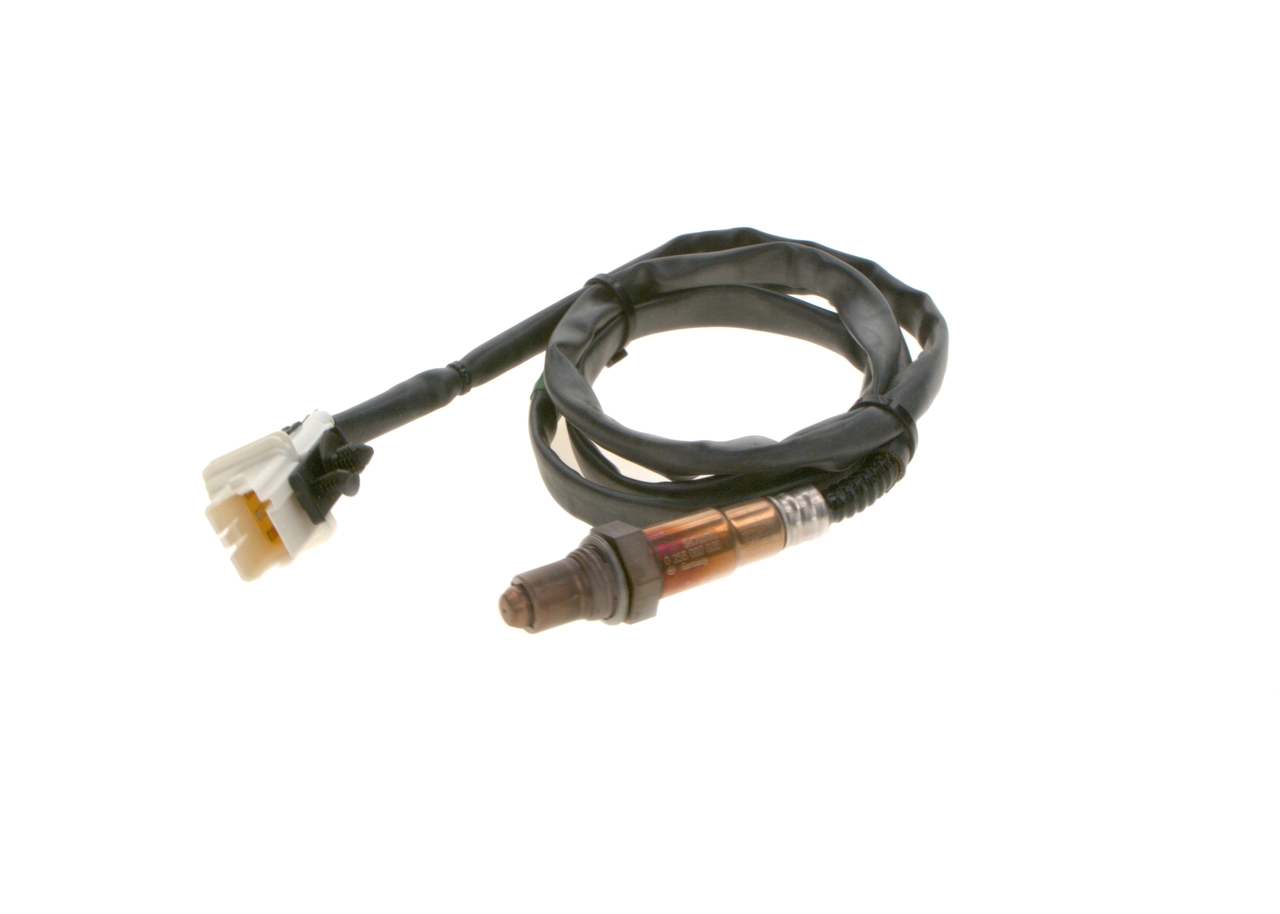 Oxygen Sensor