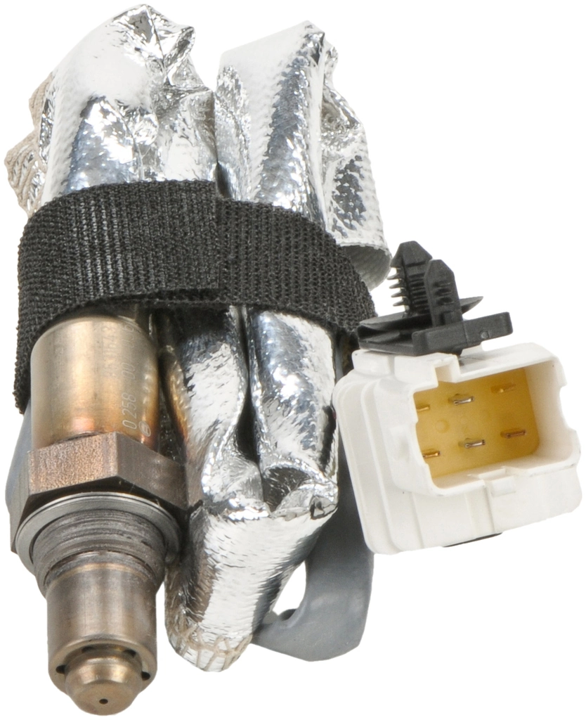 Oxygen Sensor
