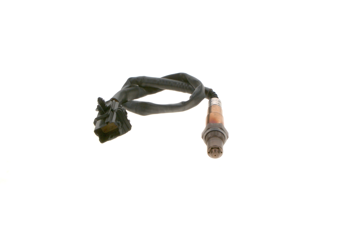 Oxygen Sensor