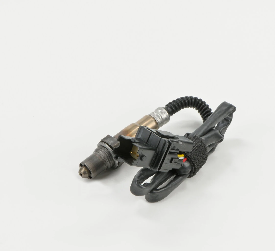 Oxygen Sensor