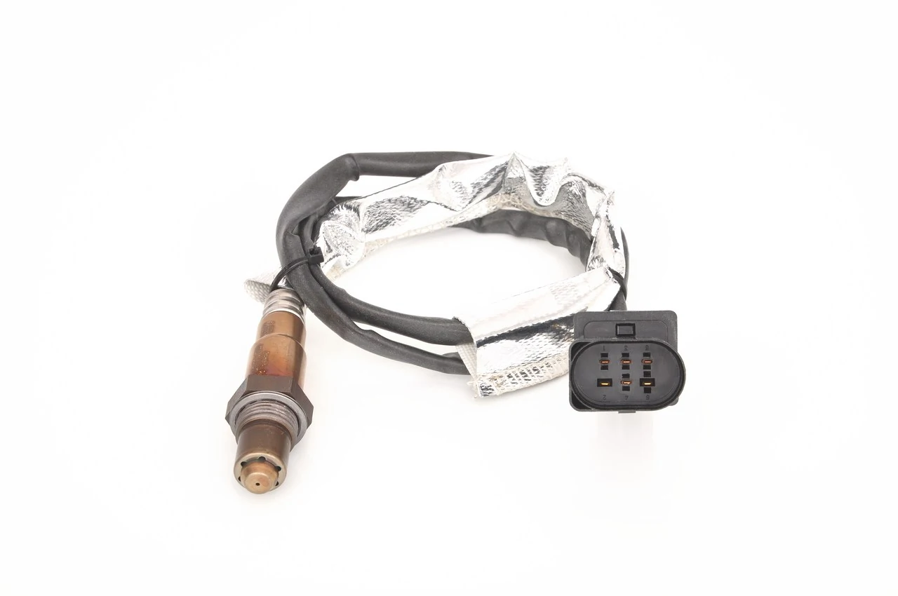 Oxygen Sensor