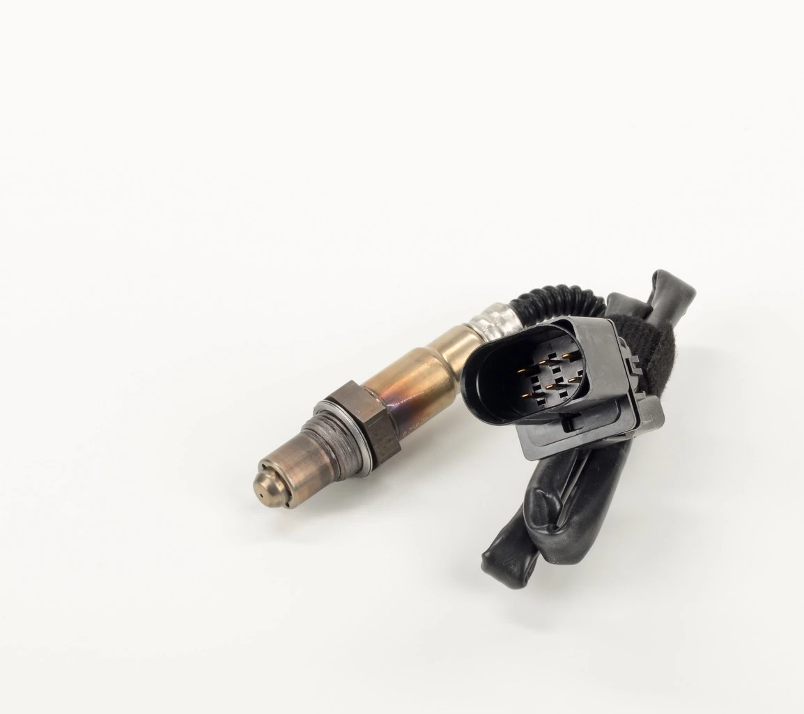 Oxygen Sensor