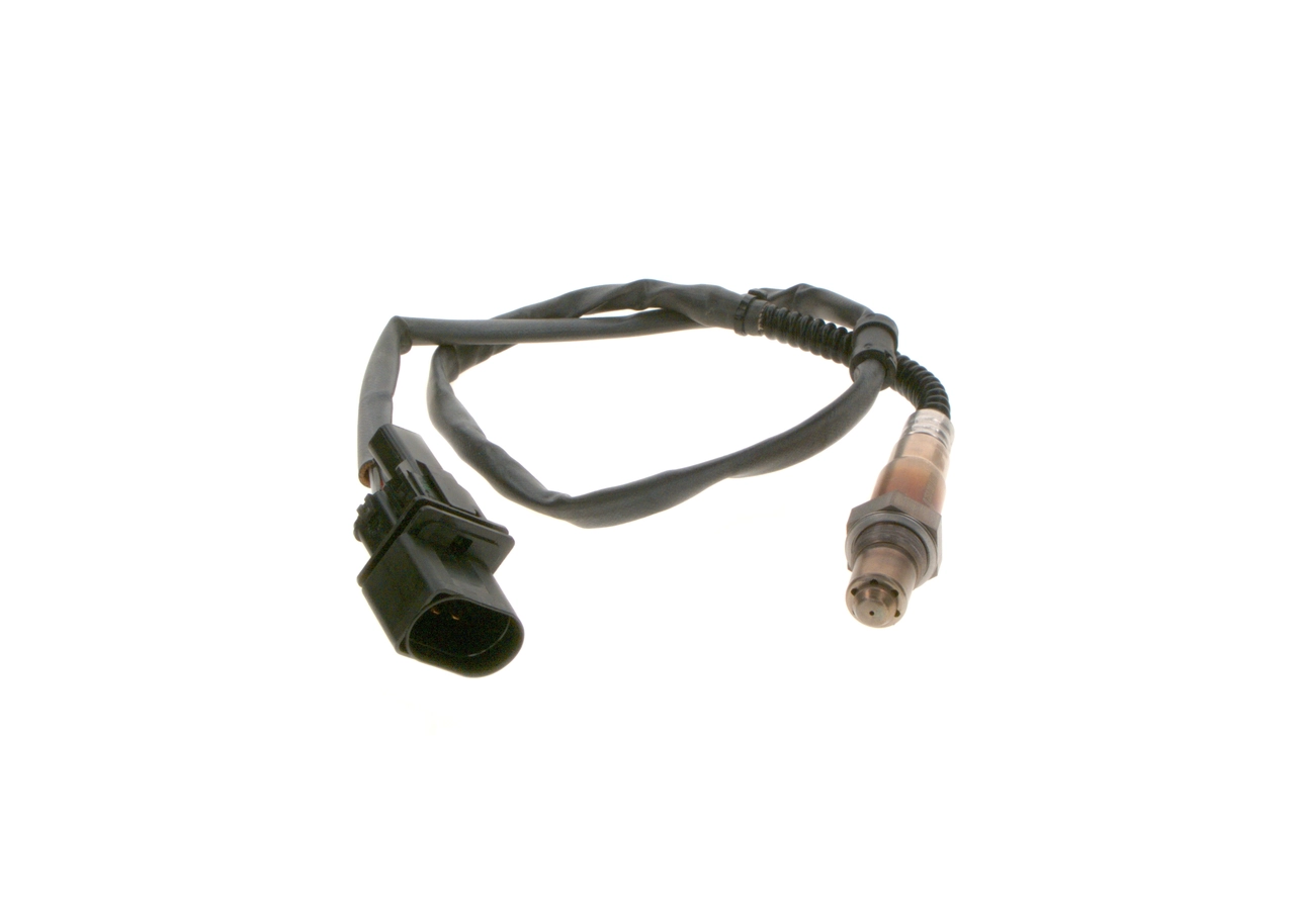 Oxygen Sensor