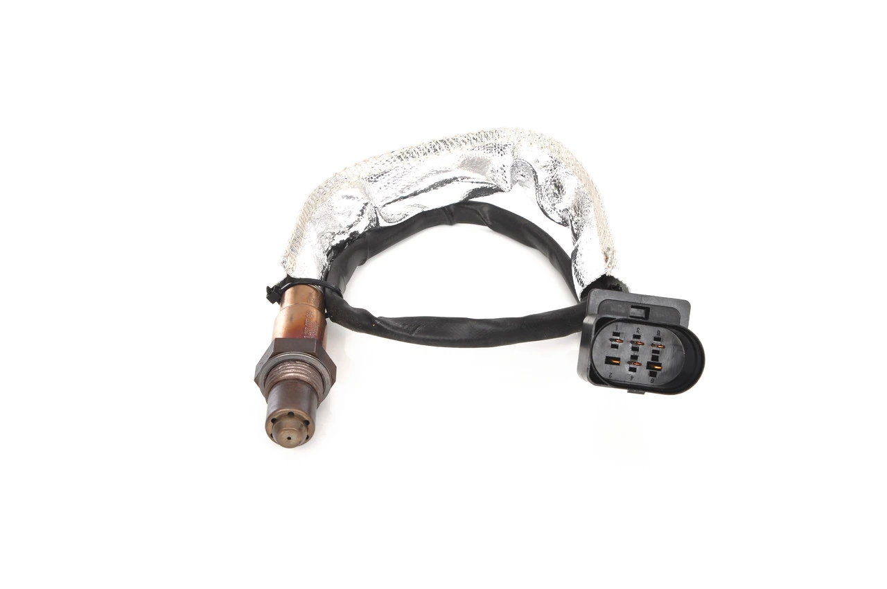 Oxygen Sensor
