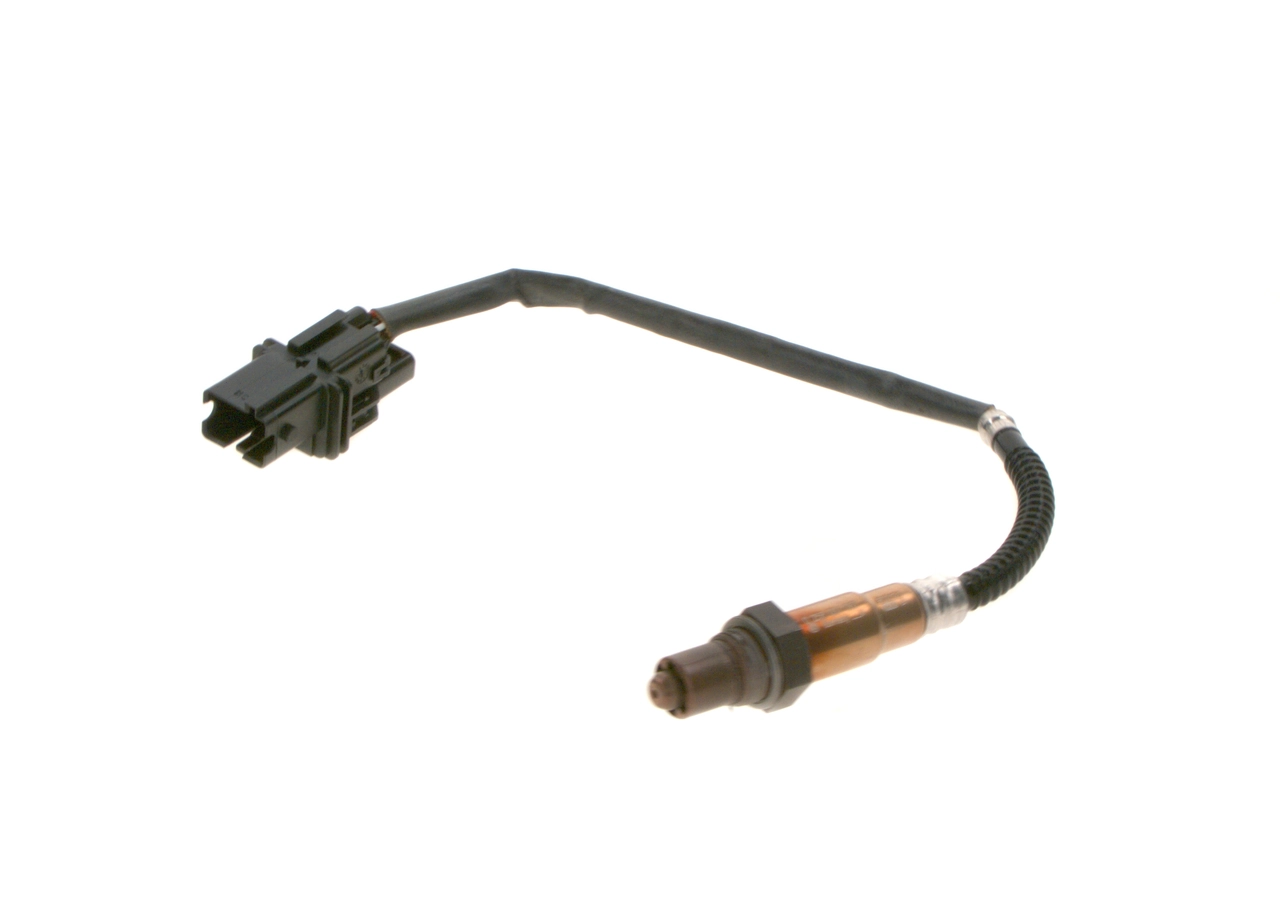 Oxygen Sensor