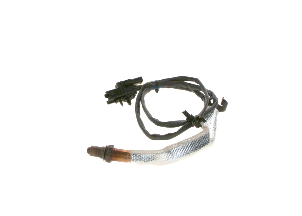 Oxygen Sensor