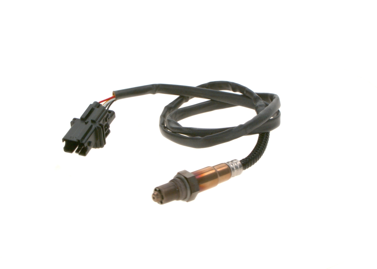 Oxygen Sensor