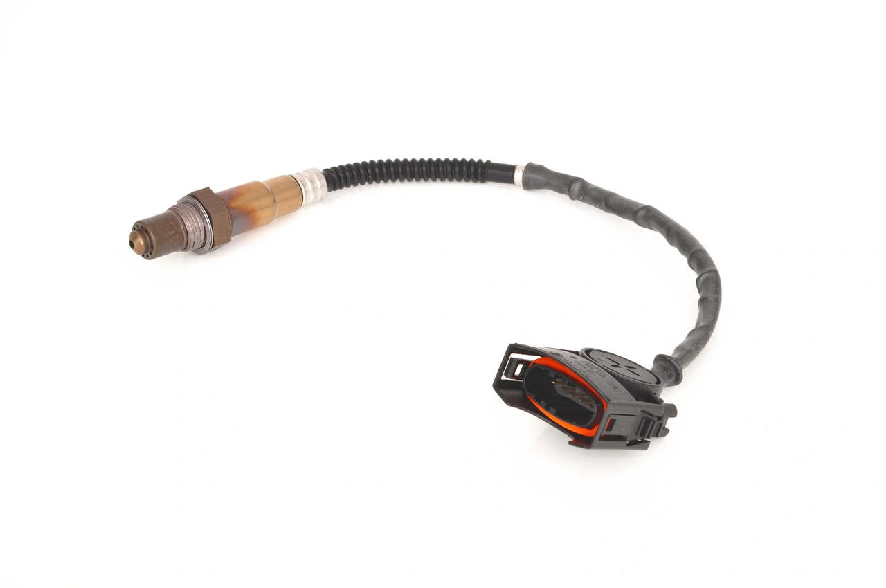 Oxygen Sensor