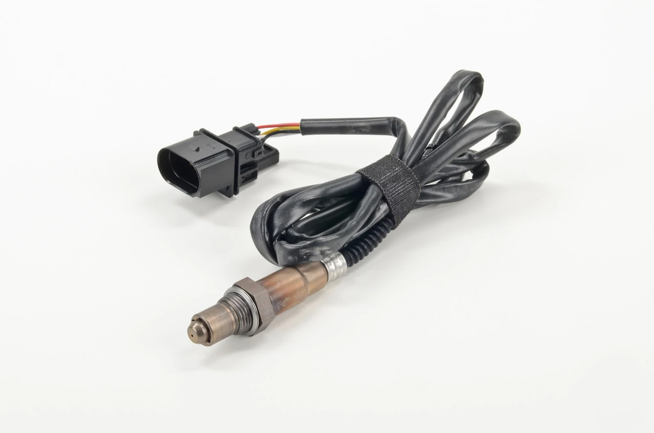 Oxygen Sensor