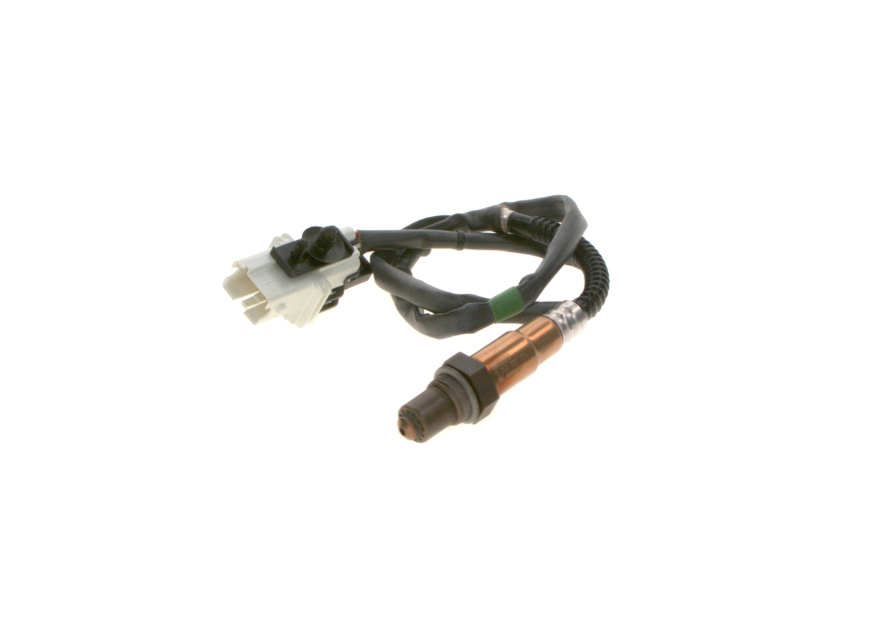 Oxygen Sensor