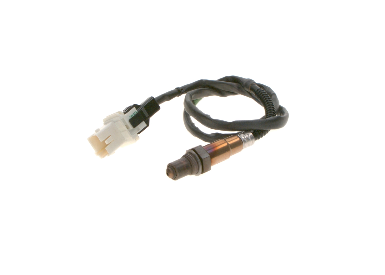 Oxygen Sensor