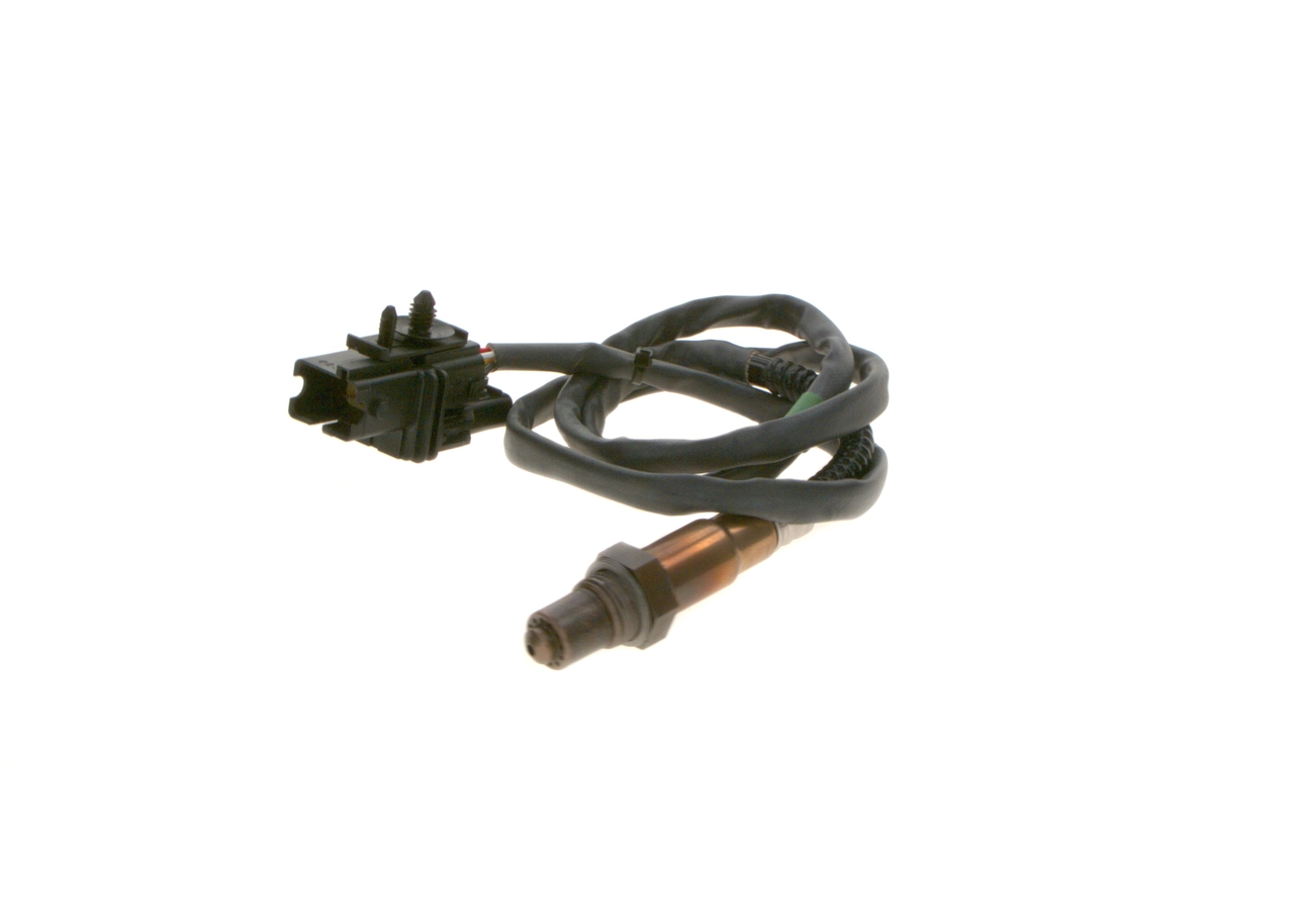 Oxygen Sensor