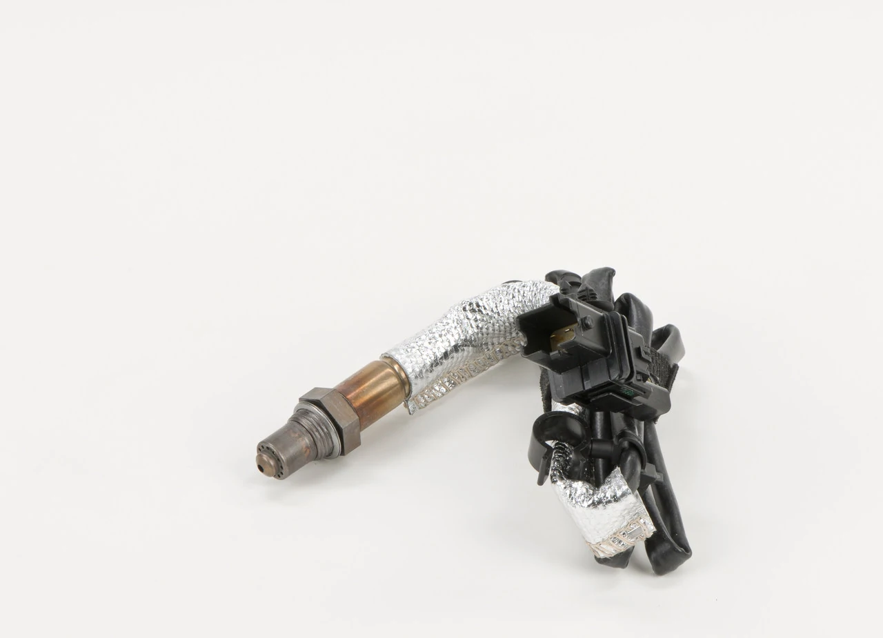 Oxygen Sensor