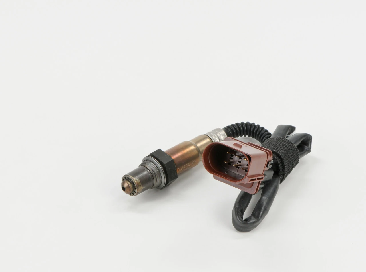 Oxygen Sensor