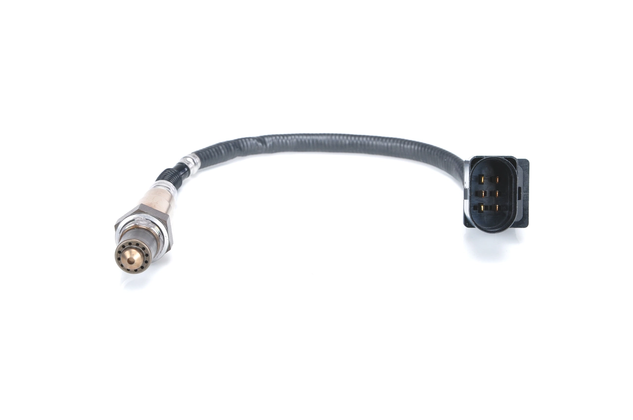 Oxygen Sensor