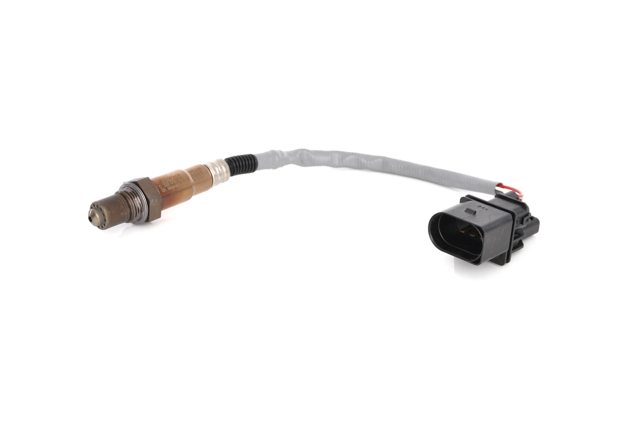 Oxygen Sensor