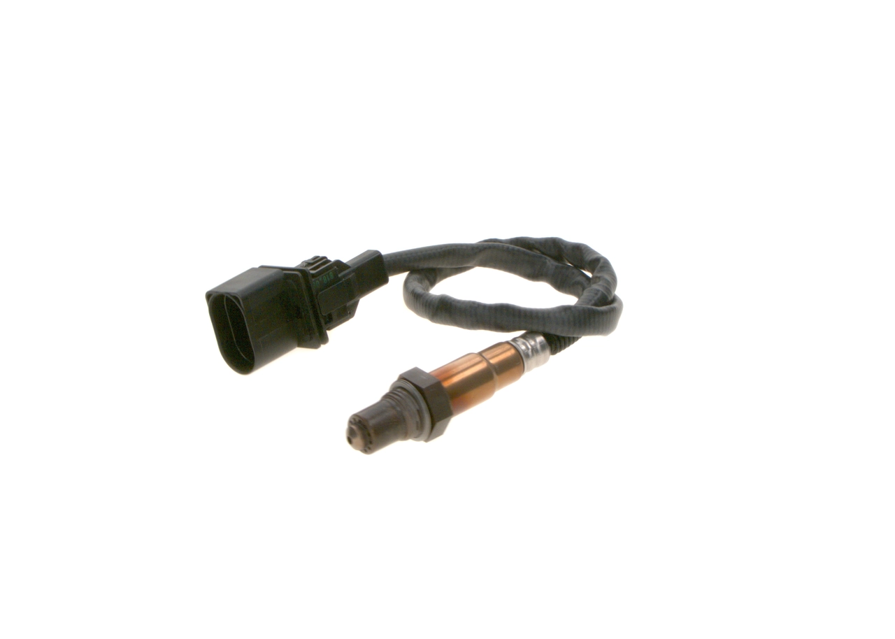 Oxygen Sensor