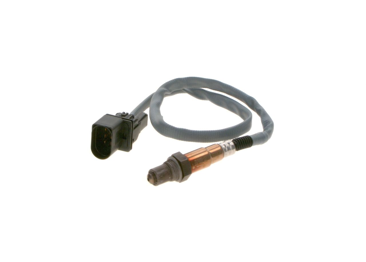 Oxygen Sensor