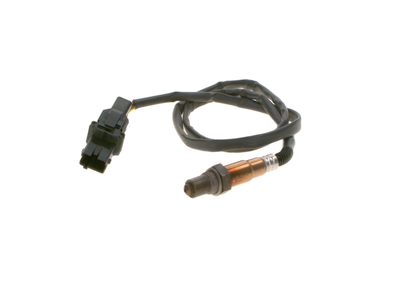 Oxygen Sensor