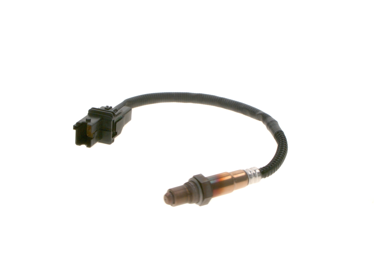 Oxygen Sensor