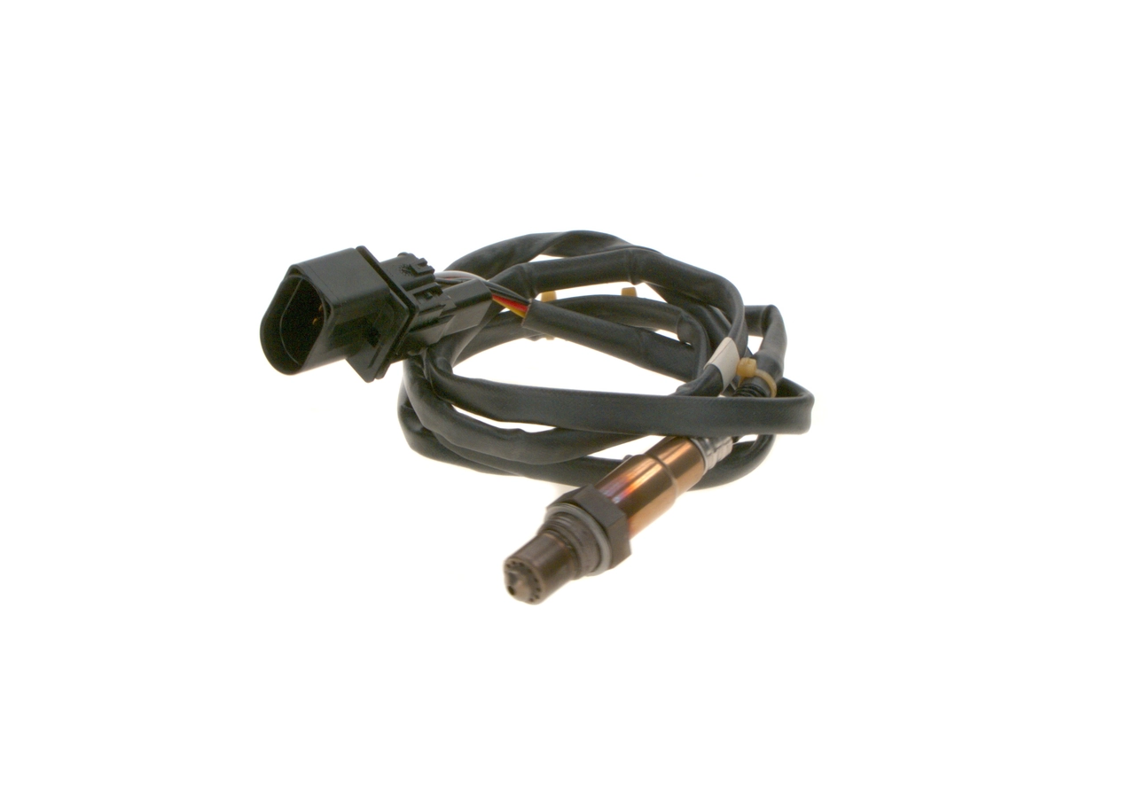 Oxygen Sensor