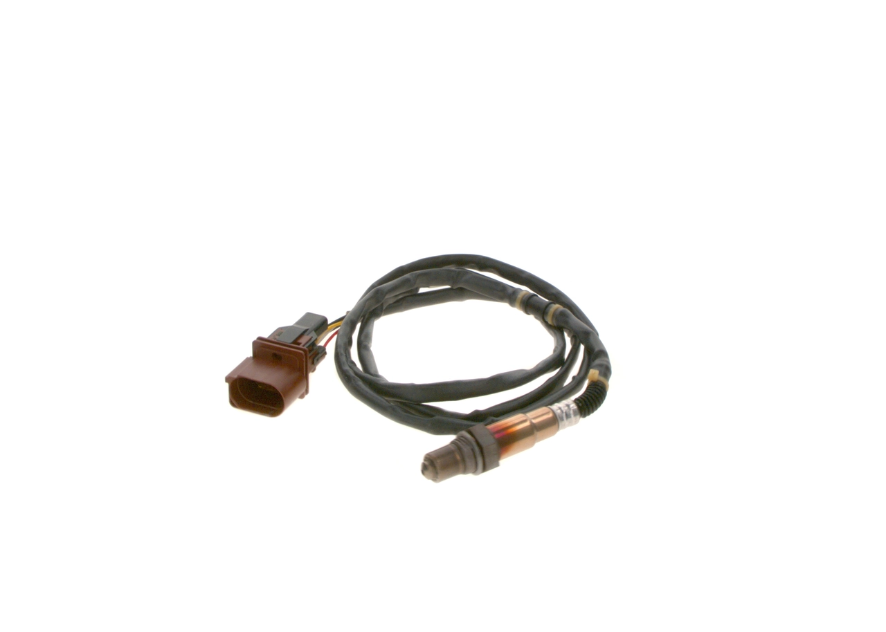 Oxygen Sensor