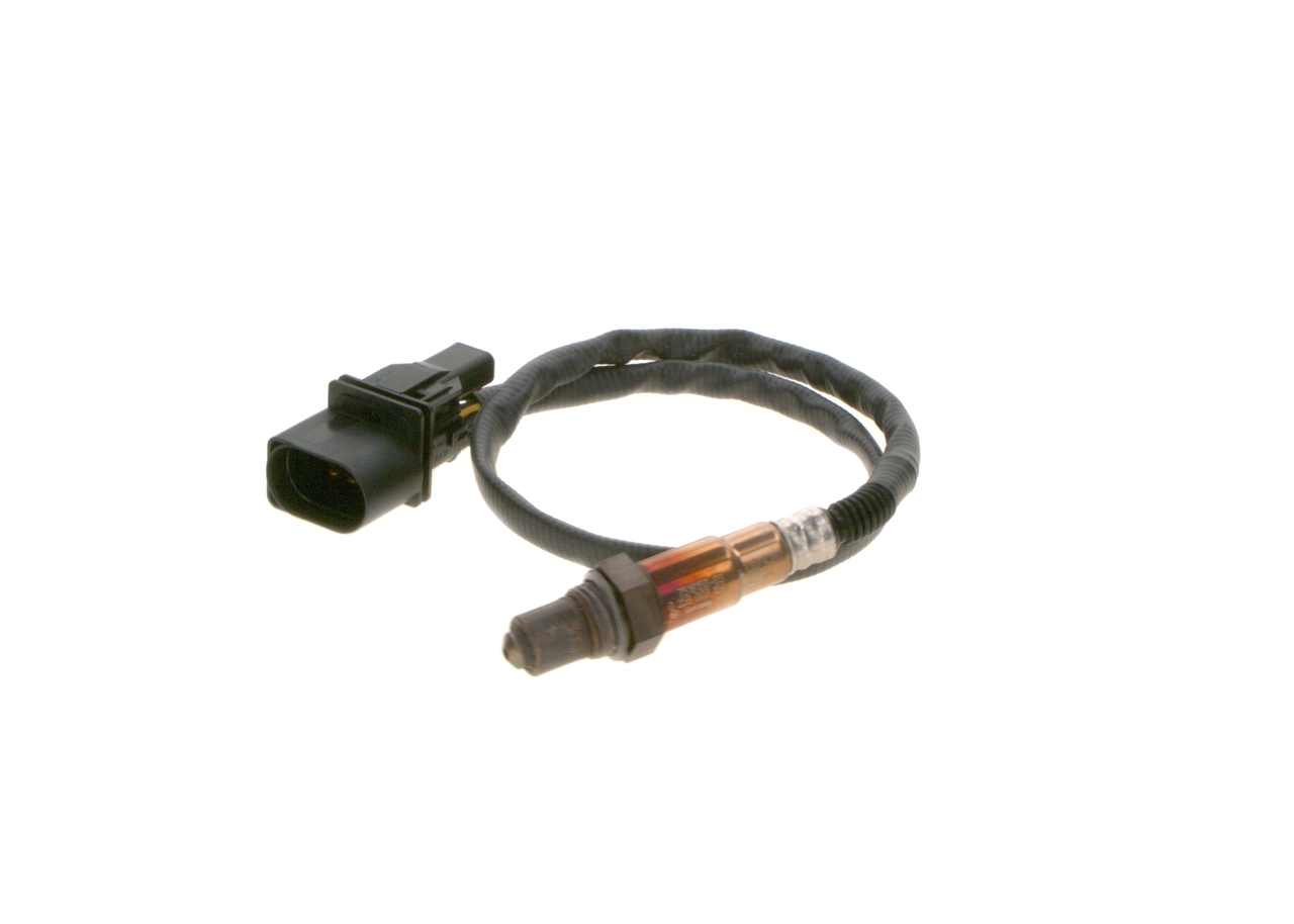Oxygen Sensor