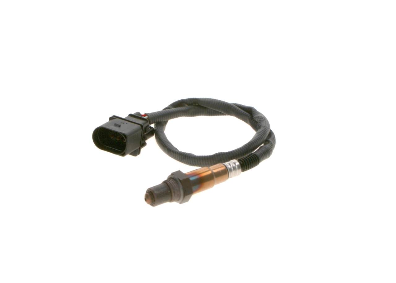 Oxygen Sensor