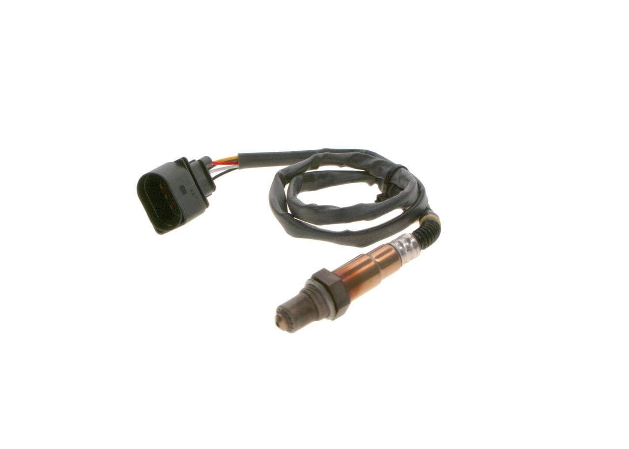 Oxygen Sensor