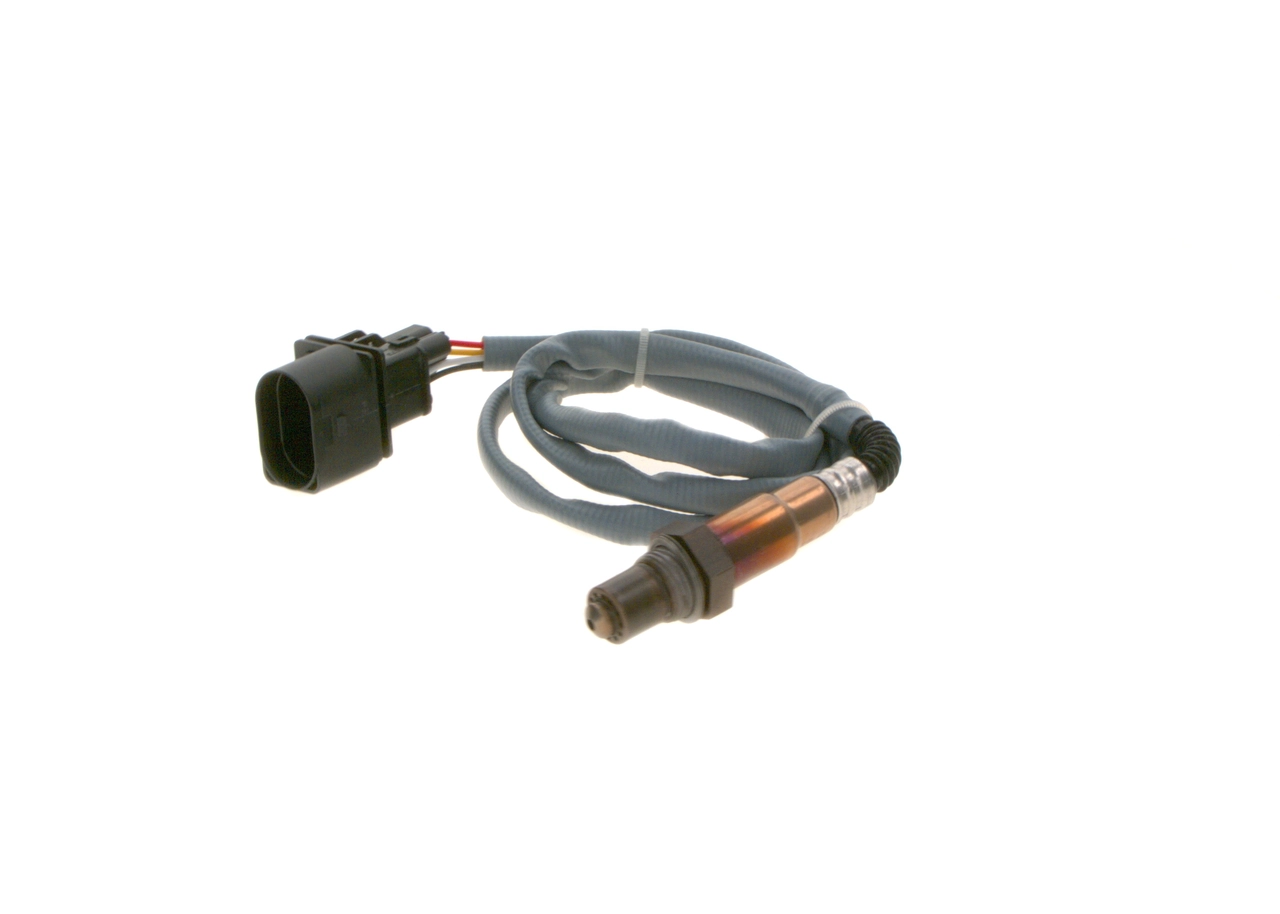 Oxygen Sensor