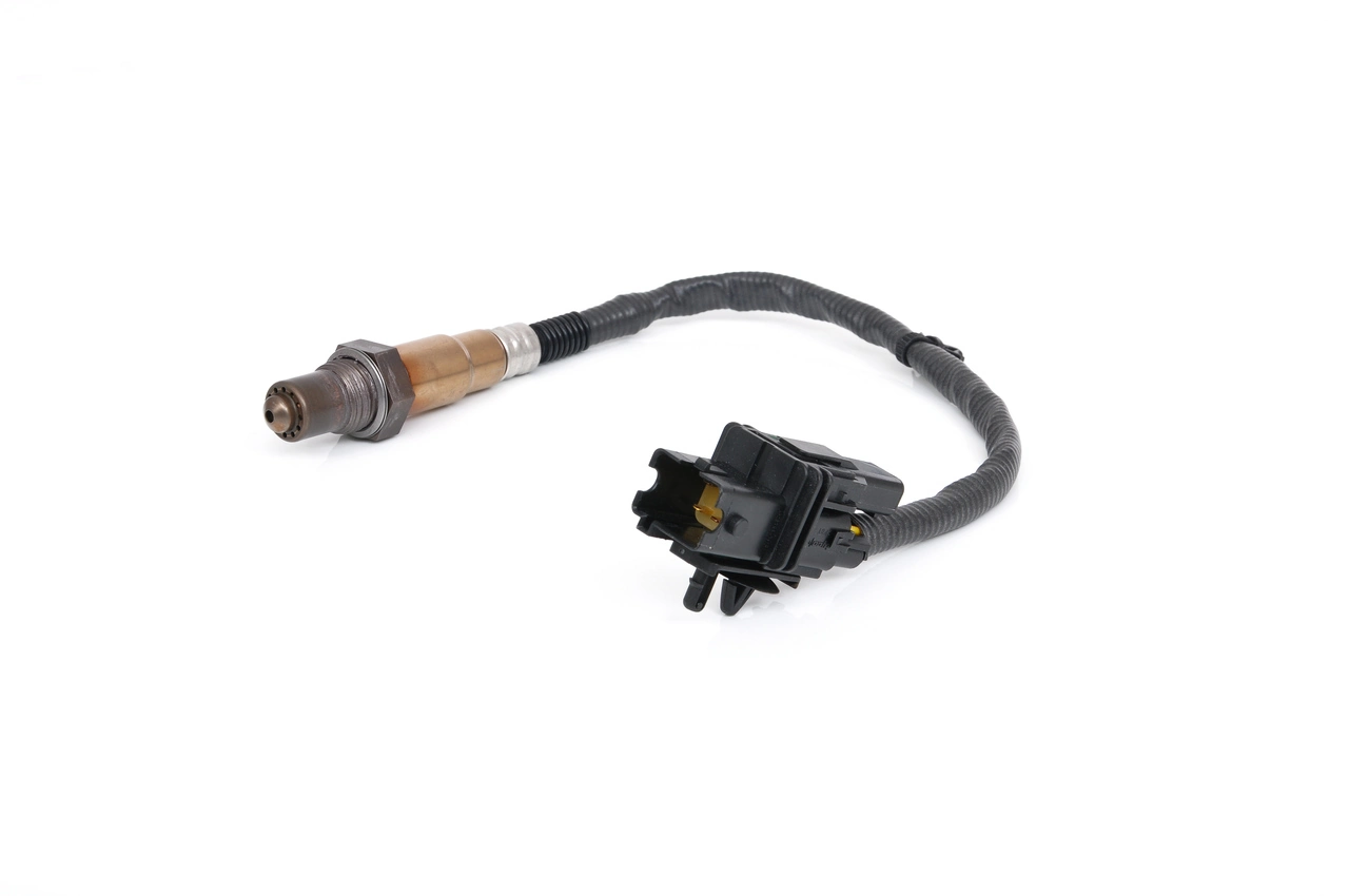 Oxygen Sensor