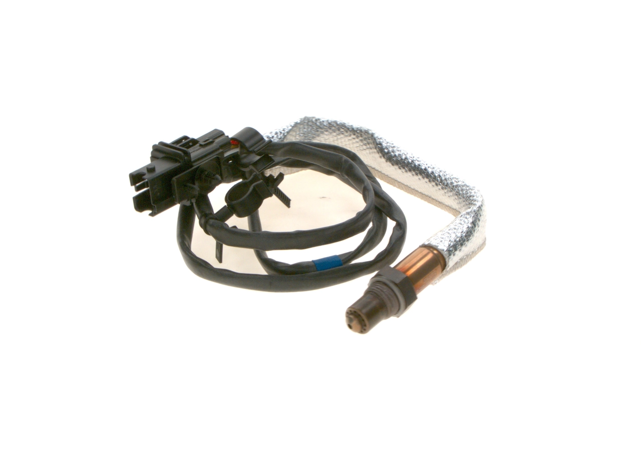 Oxygen Sensor