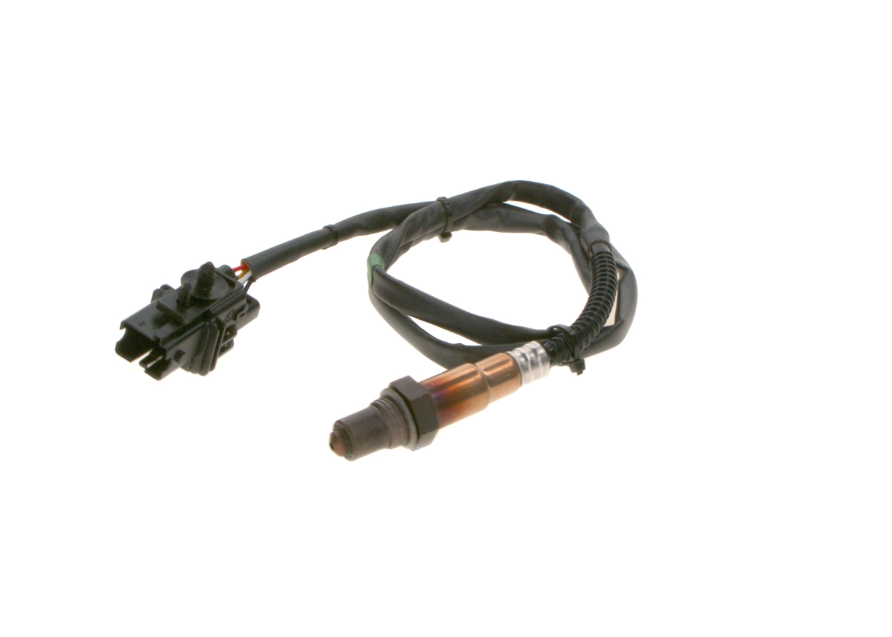 Oxygen Sensor