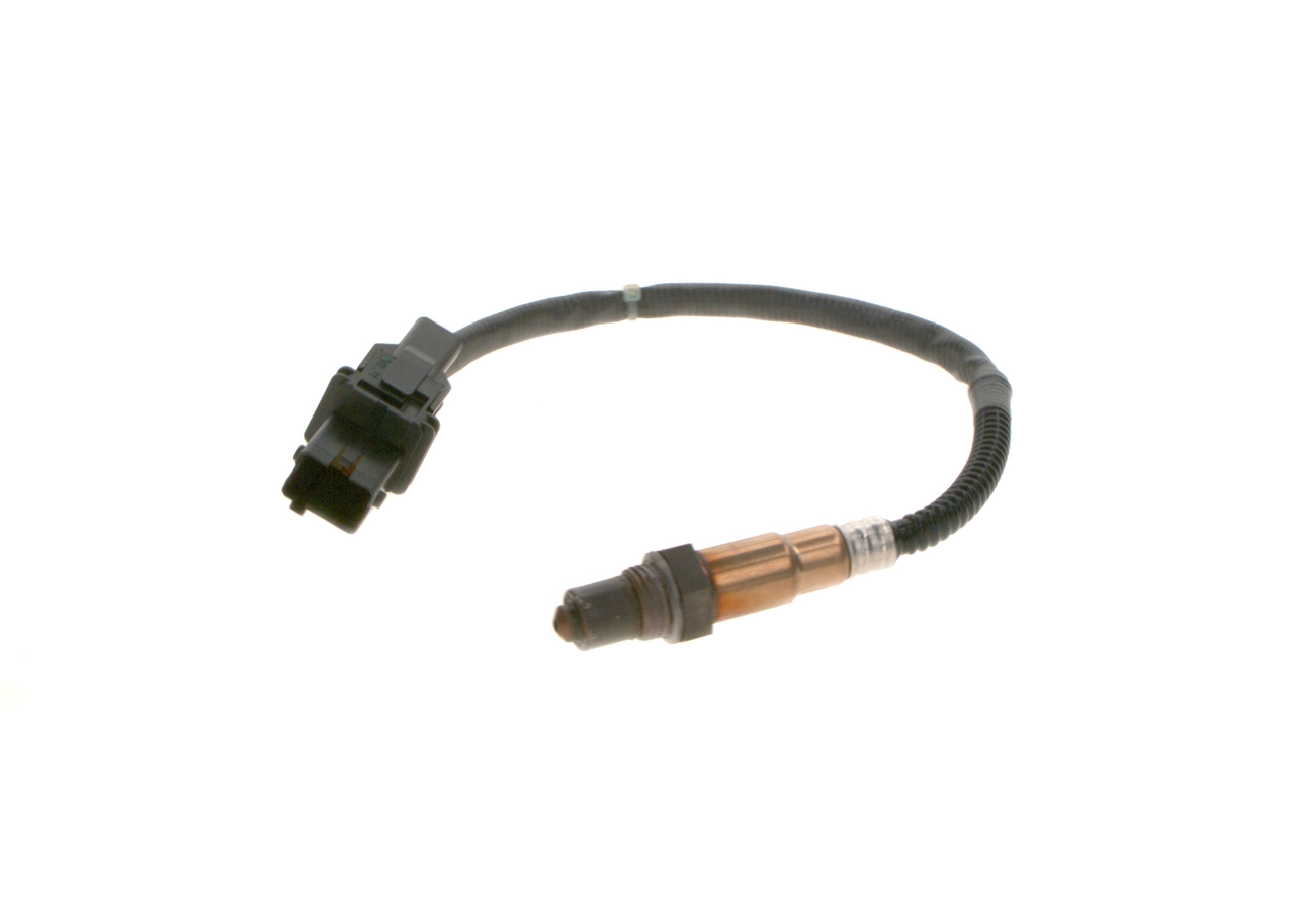 Oxygen Sensor
