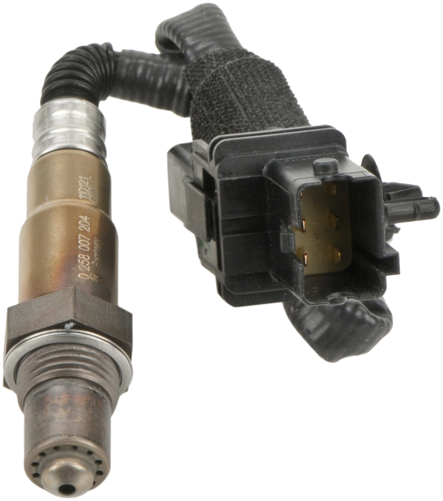Oxygen Sensor