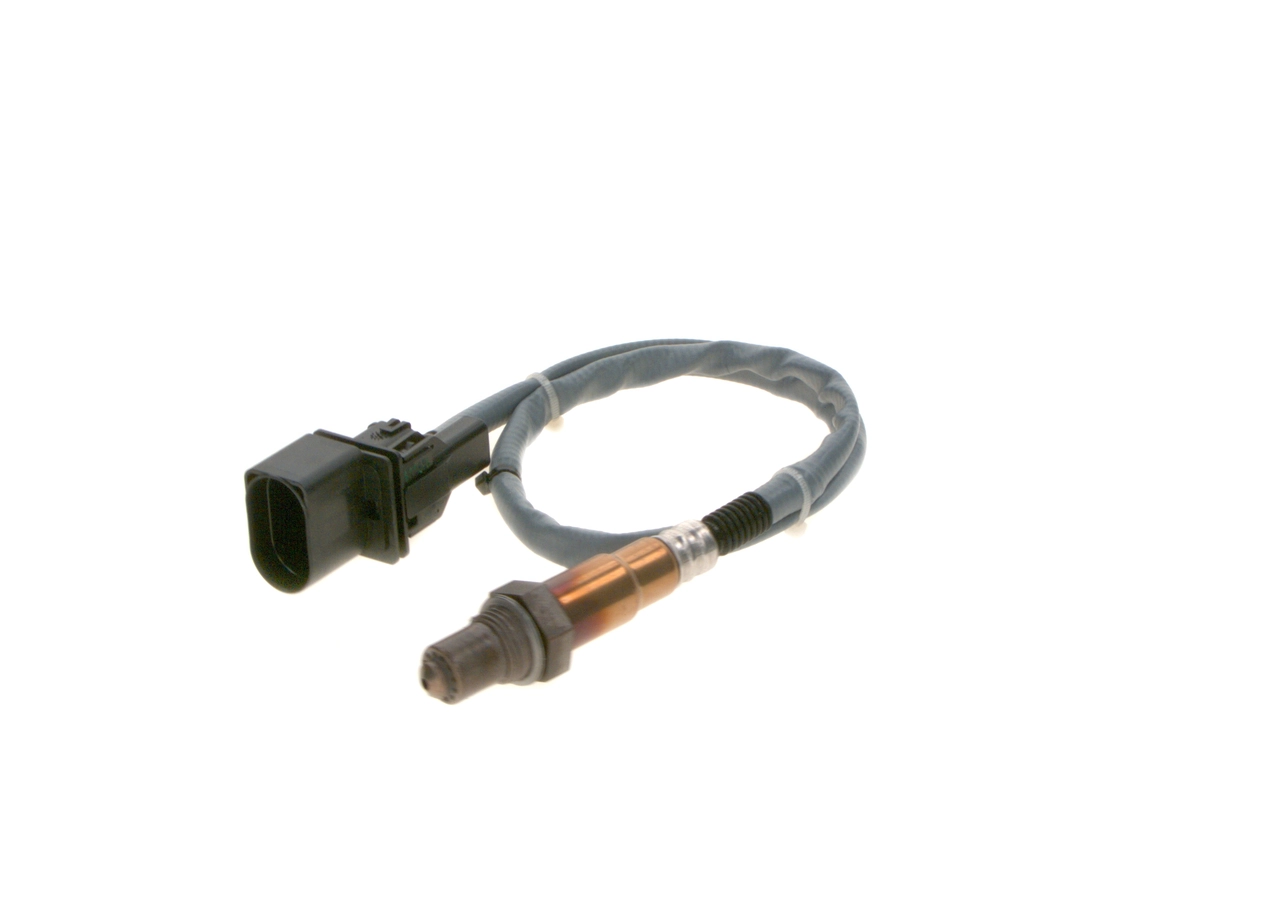 Oxygen Sensor