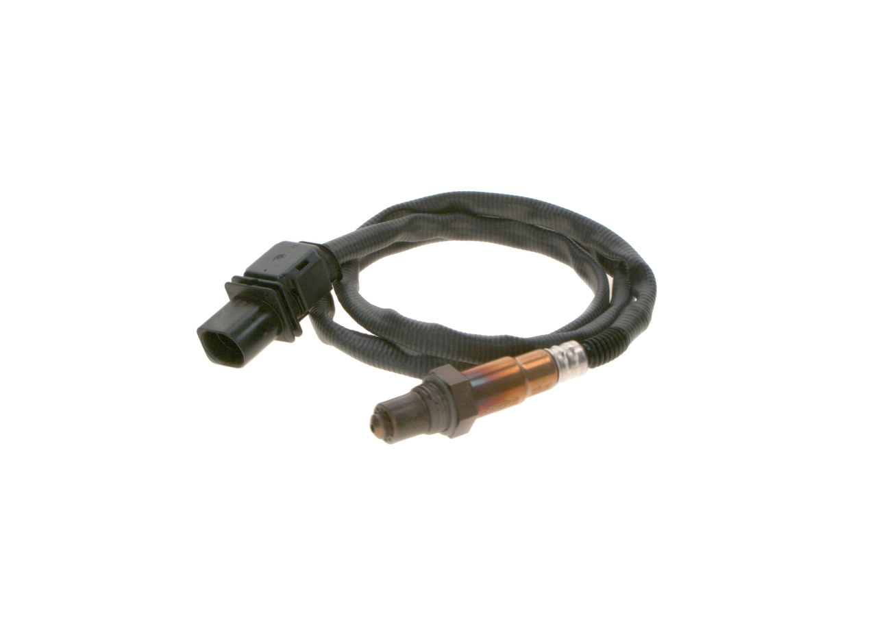 Oxygen Sensor