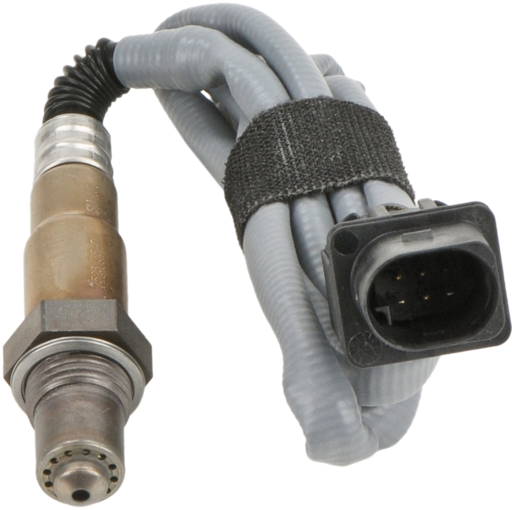 Oxygen Sensor